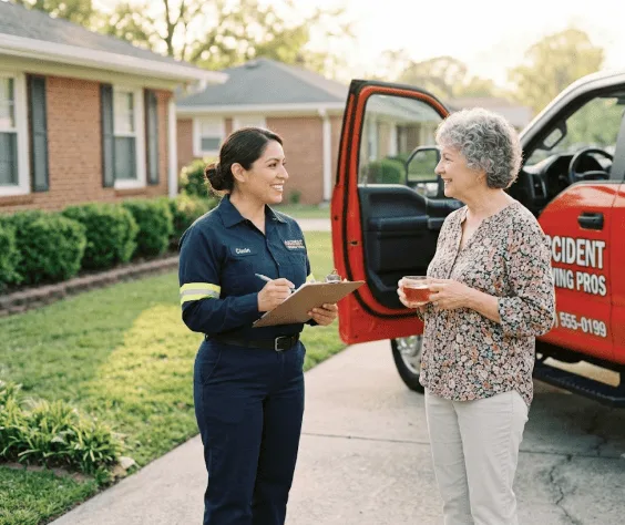 Accident Towing Service Covington, IN FAQs